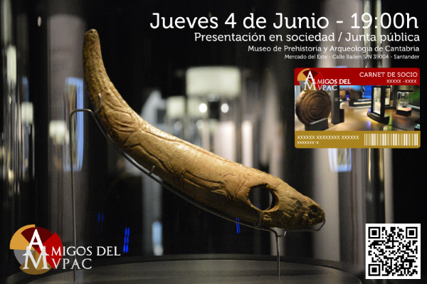 PRESENTACION AMIGOS DEL MUPAC