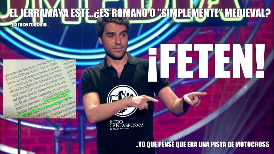 &iexcl;FET&Eacute;N!