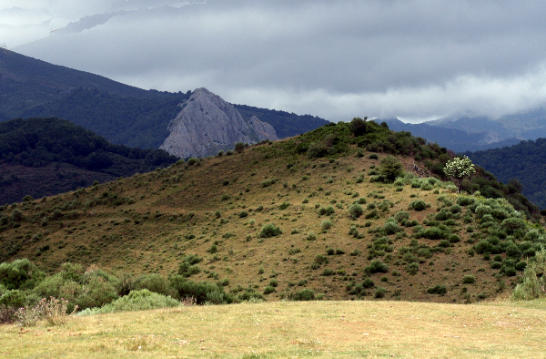 Promontorio inédito (aún sin publicar) de la zona de la antigua Vadinia. Fotografía: Gonzalo Gómez Casares Promontorio inédito (aún sin publicar) de la zona de la antigua Vadinia. Fotografía: Gonzalo Gómez Casares