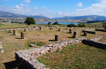 Semana romana en Regio Cantabrorum