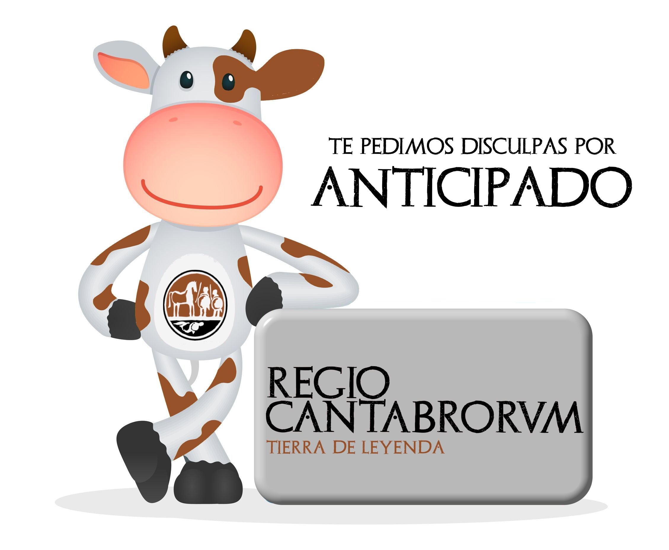 En Regio Cantabrorum te pedimos disculpas anticipadas sino incluimos la fuente de las imagenes externas..&iexcl;envianosla por favor!