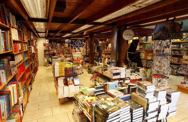 Instalaciones de la C/Burgos (Santander). Fuente: http://www.estvdio.es