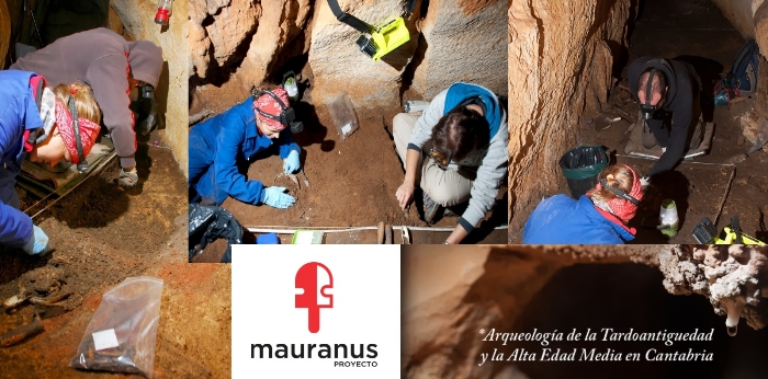 Proyecto Mauranus