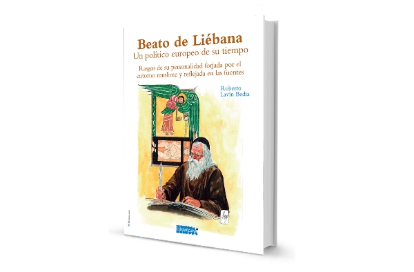 Beato de Liébana, un político europeo de su tiempo