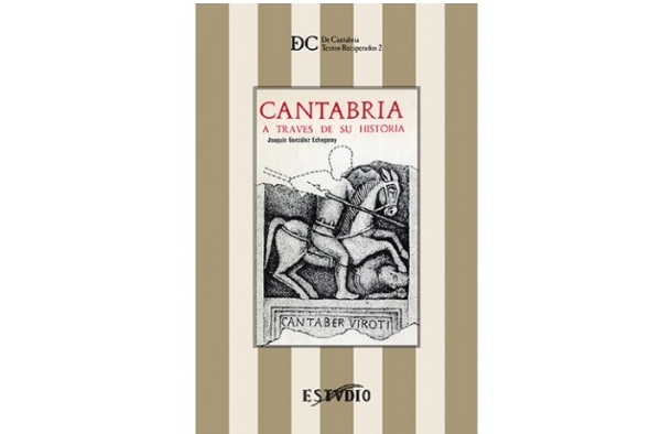 Cantabria a traves de su historia