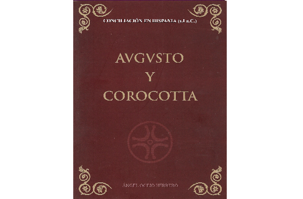 Augusto y Corocotta