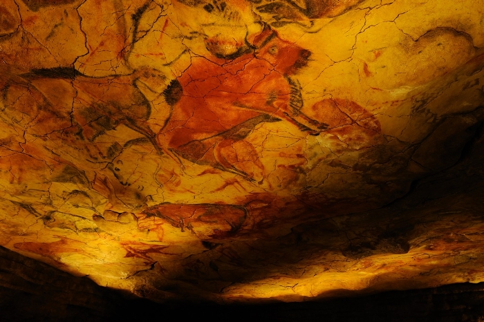 Cueva de Altamira